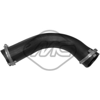 Gaine de suralimentation Metalcaucho OEM 1478629
