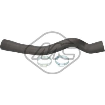 Gaine de suralimentation Metalcaucho OEM 1823088