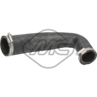 Gaine de suralimentation Metalcaucho OEM 2S7Q6K770AC