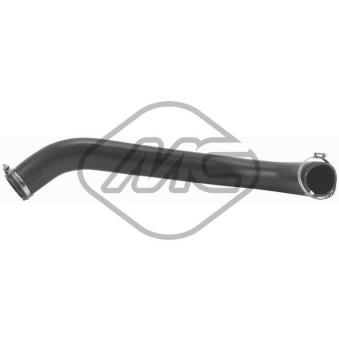 Gaine de suralimentation Metalcaucho OEM 8C166C646AC