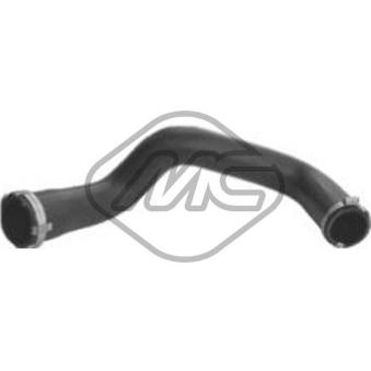 Gaine de suralimentation Metalcaucho OEM 2C166K683AA