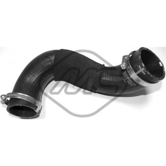 Gaine de suralimentation Metalcaucho OEM CC116K863CB