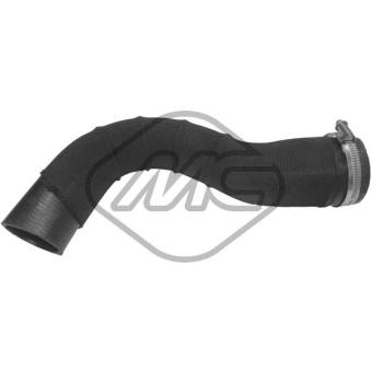 Gaine de suralimentation Metalcaucho OEM LR024516 Gaine de suralimentation Metalcaucho OEM LR024516