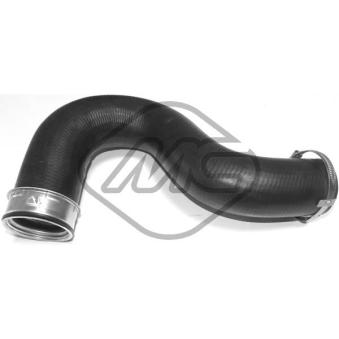 Gaine de suralimentation Metalcaucho OEM A9065282282