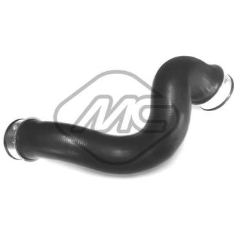 Gaine de suralimentation Metalcaucho OEM 2035283382