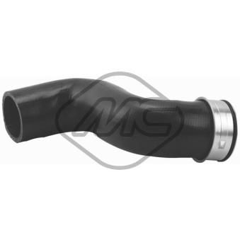 Gaine de suralimentation Metalcaucho OEM 9065281182 Gaine de suralimentation Metalcaucho OEM 9065281182