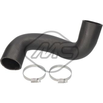 Gaine de suralimentation Metalcaucho OEM 0382NQ
