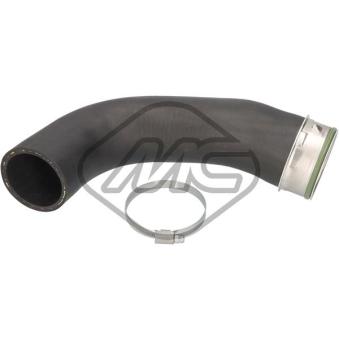 Gaine de suralimentation Metalcaucho OEM 6395281982