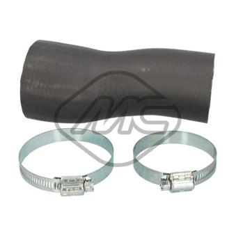 Gaine de suralimentation Metalcaucho OEM 6460980083