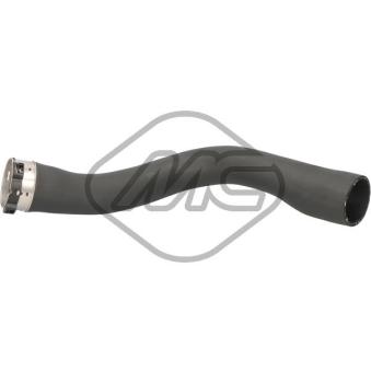 Gaine de suralimentation Metalcaucho OEM 13242121