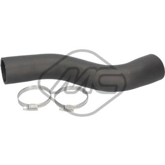 Gaine de suralimentation Metalcaucho OEM 8200775694