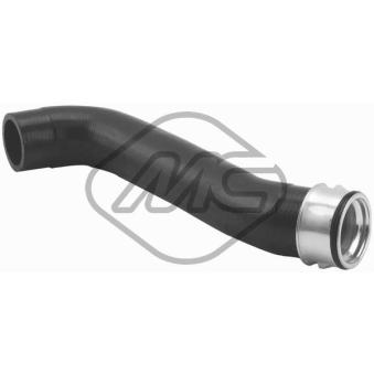 Gaine de suralimentation Metalcaucho OEM 1J0145828AA Gaine de suralimentation Metalcaucho OEM 1J0145828AA
