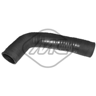Gaine de suralimentation Metalcaucho OEM 8E0145708K