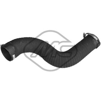 Gaine de suralimentation Metalcaucho OEM 8K0145737K Gaine de suralimentation Metalcaucho OEM 8K0145737K