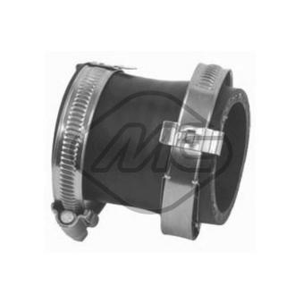 Gaine de suralimentation Metalcaucho OEM 4F0145979A