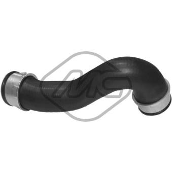 Gaine de suralimentation Metalcaucho OEM 1j0145828ad Gaine de suralimentation Metalcaucho OEM 1j0145828ad