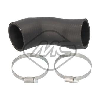 Gaine de suralimentation Metalcaucho OEM 1K0145838AH Gaine de suralimentation Metalcaucho OEM 1K0145838AH