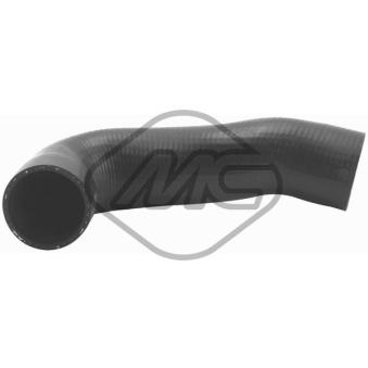 Gaine de suralimentation Metalcaucho OEM 1K0145832AA