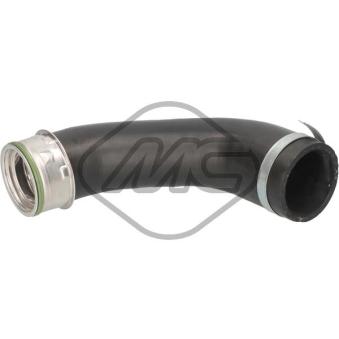 Gaine de suralimentation Metalcaucho OEM 6Q0145838M Gaine de suralimentation Metalcaucho OEM 6Q0145838M