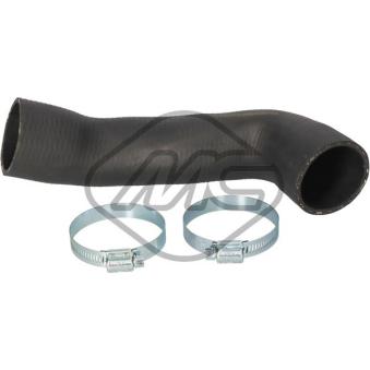 Gaine de suralimentation Metalcaucho OEM 6R0145832 Gaine de suralimentation Metalcaucho OEM 6R0145832