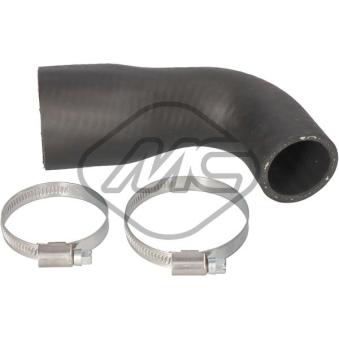 Gaine de suralimentation Metalcaucho OEM 7m3145838f