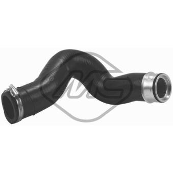 Gaine de suralimentation Metalcaucho OEM 7L6145738A