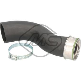 Gaine de suralimentation Metalcaucho OEM 7E0145709