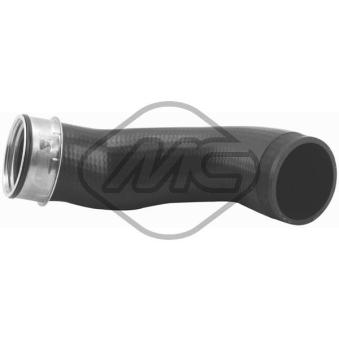 Gaine de suralimentation Metalcaucho OEM 7E0145790 Gaine de suralimentation Metalcaucho OEM 7E0145790