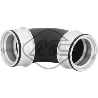 Gaine de suralimentation Metalcaucho OEM 6Q0145832C