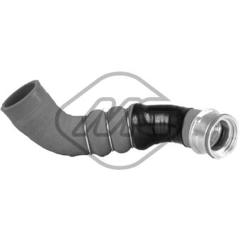 Gaine de suralimentation Metalcaucho OEM 8E0145790P Gaine de suralimentation Metalcaucho OEM 8E0145790P