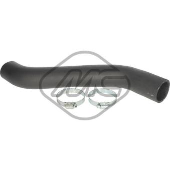 Gaine de suralimentation Metalcaucho OEM 2E0145856A