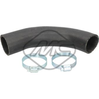 Gaine de suralimentation Metalcaucho OEM 6Q0145838K