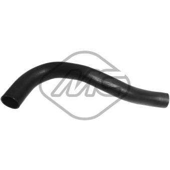 Gaine de suralimentation Metalcaucho OEM 59232015