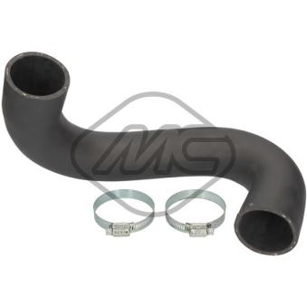 Gaine de suralimentation Metalcaucho OEM 1366816080