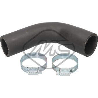 Gaine de suralimentation Metalcaucho OEM 4M516C646DF