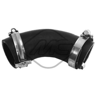 Gaine de suralimentation Metalcaucho OEM 1594907