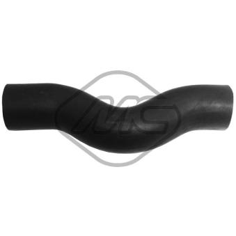 Gaine de suralimentation Metalcaucho OEM 281654A160 Gaine de suralimentation Metalcaucho OEM 281654A160