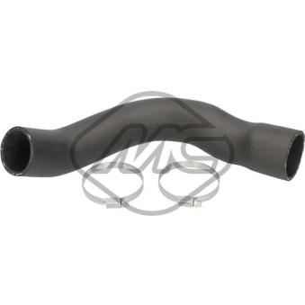 Gaine de suralimentation Metalcaucho OEM A6395283082