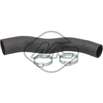 Gaine de suralimentation Metalcaucho [09832]