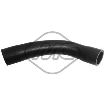 Gaine de suralimentation Metalcaucho OEM 6X0145832D Gaine de suralimentation Metalcaucho OEM 6X0145832D