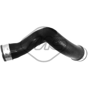 Gaine de suralimentation Metalcaucho OEM 7h0145980q