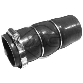 Gaine de suralimentation Metalcaucho OEM 0382PJ Gaine de suralimentation Metalcaucho OEM 0382PJ