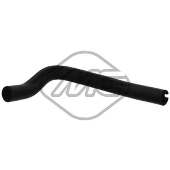 Flexible, alimentation en air Metalcaucho [09858]