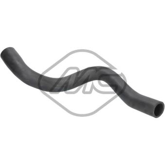 Durite de radiateur Metalcaucho OEM 51780676 Durite de radiateur Metalcaucho OEM 51780676
