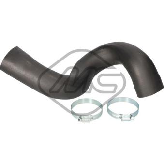 Gaine de suralimentation Metalcaucho OEM 0382LA