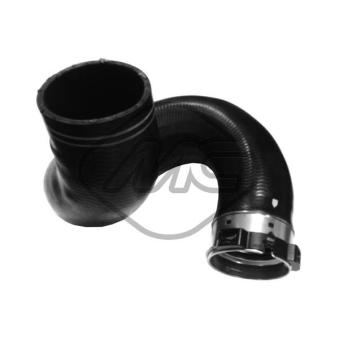 Gaine de suralimentation Metalcaucho OEM 50530218