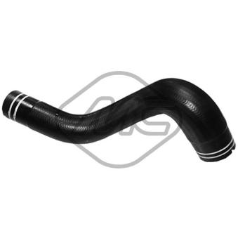 Gaine de suralimentation Metalcaucho OEM 51792848