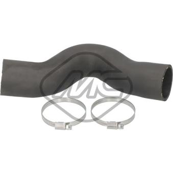 Gaine de suralimentation Metalcaucho OEM 51790614