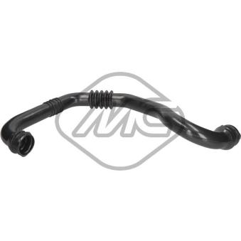 Gaine de suralimentation Metalcaucho OEM 1446300QAM