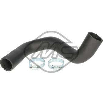 Gaine de suralimentation Metalcaucho OEM 0382LS Gaine de suralimentation Metalcaucho OEM 0382LS